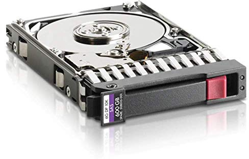 HP 1.20 TB 2.5 Internal Hard Drive E7W47A