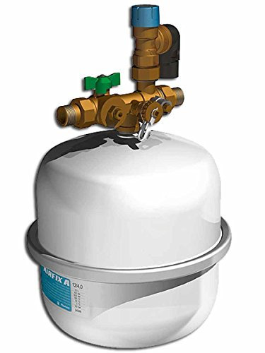 Flamco Sicherheitsgruppe Securfix 18/10