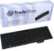 Laptop-Tastatur/Notebook Keyboard Ersatz Austausch Deutsch QWERTZ für Acer Travelmate 7750 7750G 7750ZG 7750Z 8573 8573T 8573TG (Deutsches Tastaturlayout)