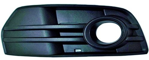 Equal Quality G2453 Griglia Paraurti Anteriore Sinistro