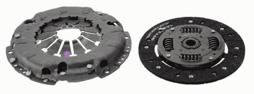 Sachs 3000 951 542 Clutch Kit FIAT