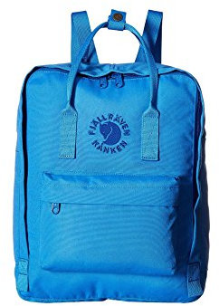 Fjällräven Kånken Re-Kånken UN Blue