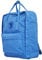 Fjällräven Kånken Re-Kånken UN Blue