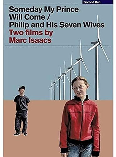 Second Run Someday My Prince Will Come / Philip and His Seven Wives [DVD]