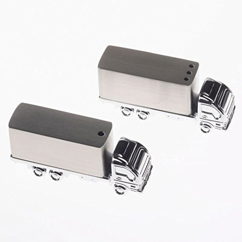 Unbekannt Salz und Pfefferstreuer Truck Design