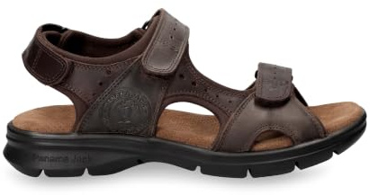 Panama Jack Men's SaltonFlat sandal