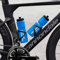 Net World Sports Water Bottles [750ml] - BPA Free Plastic - Variety Of Colours (Blue, Pack of 20)
