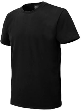 Helikon-Tex Organic Cotton T-Shirt Slim - Black