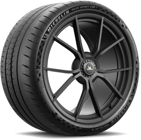 275/35ZR19 MICHELIN TL SPORT CUP 2 CONNECT DT XL 100Y E