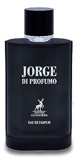 Maison Alhambra Jorge Di Profumo Eau De Parfum 100 ml (man)