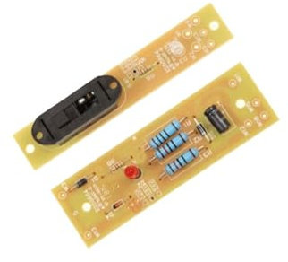 Rowenta Air Force 18V - Circuito electrónico para aspirador - RS-RH4912