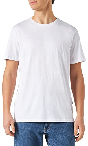 Selected Homme Male T-Shirt Regular