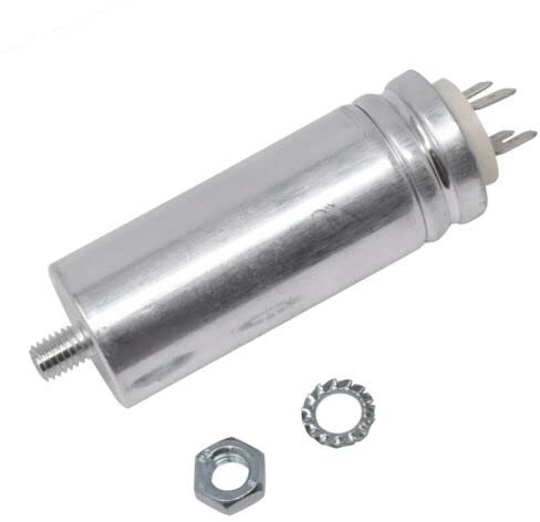 Condensateur pour sèche-linge Beko 10uf 10mf
