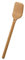 Fiskars Norden Pfannenwender, Länge: 31,3 cm, Eichenholz, 1065696