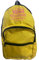 Vans Ranged 2 zaino Zolfo Giallo Rosa grafica Off The Wall Laptop Tasche università scuola borsa casual viaggio Laptop, Giallo, M