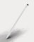 ZAGG Pro Stylus 2 – Active Dual-Tip mit kapazitivem Back-End, kabelloses Laden, Handflächenunterdrückung, Neigungserkennung – kompatibel mit iPad Pro 11/12,9 (3,4 und 5 Gen)/Air 10.9/iPad