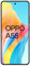 OPPO A58 17,1 cm (6.72) Double SIM Android 13 4G USB Type-C 6 Go 128 Go 5000 mAh Noir