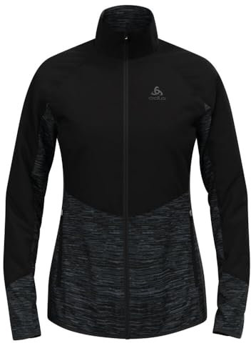 Odlo Essential Hybrid Jacket S