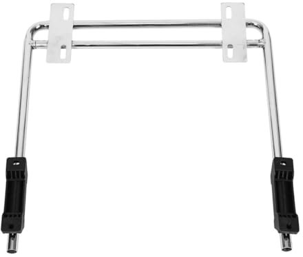 Ciieeo Reposapiés Giratorio Cojín para Silla Gaming Accesorio De Diseño Ergonómico