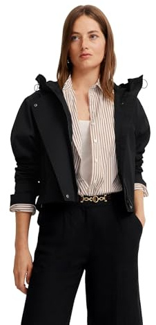 bugatti Damen Blouson 760500-71232 | modern, elegant, leicht, Baumwolle, Freizeit, klassisch, Sommer, bequem