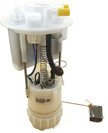 Gruppo modulo pompa carburante compatibile con CITROEN C1 Hatchback PEUGEOT 107 TOYOTA Aygo 1.0L 77020-0H010