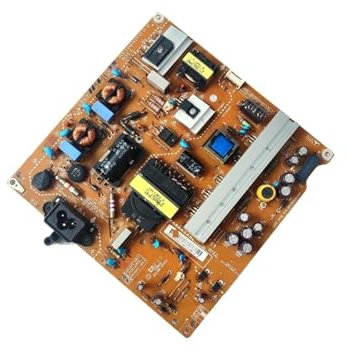Scheda di alimentazione TV da 42/39 pollici, compatibile con LG, 42LB550V 42LB570V 42LB580V 42LB650V EAX65423701 (2.0) REV 2.0 LGP3942-14PL1