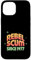 Retro Sci Fi Star Rebel 1977 Space Vintage Nerd Nostalgie Hülle für iPhone 15