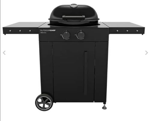 Gasgrill für Outdoor Arosa 570 G Evo Black