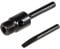 Silverline Perno per fresa a tazza SDS Plus 100 mm (793793)