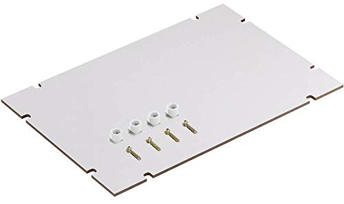 Spelsberg Montageplatte GMI 4