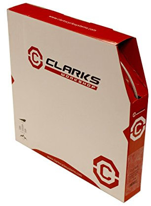 Clarks 6082DB Universal Gear Wire (Pack of 100) - Black