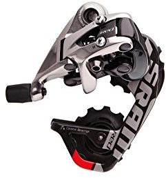 Sram Schaltwerke schwarz/Silber One Size