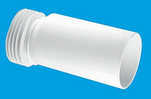 McAlpine WC-EXTC Pan Connector 10mm Offset Extension