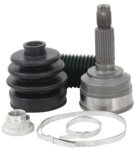 JAPANPARTS GI-619 Gelenksatz Antriebswelle Achswelle radseitig Kompatibel mit DAIHATSU CUORE VI L7 4341097203 4341097204 4341097209