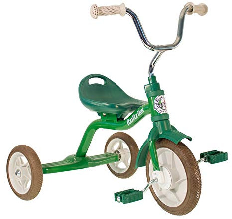 Italtrike 1011CLA996182 Dreirad