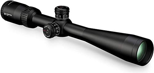 Vortex Diamondback Tactical 4 12x40 DBK 10025 Schwarz