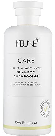 Keune Care Derma Activate Shampoo 300 ml