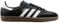 adidas Homme Samba OG B75807 Sneakers Basses, Noir (Negbás/Ftwbla/Gum5 000), 45 1/3 EU