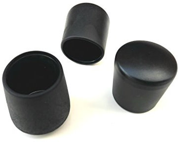4 Stück Gummikappe für Stuhlbein/Tischbein Ø20mm