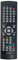 VINABTY SE-R0309 Fernbedienung ersetzt für Toshiba HDD DVD-Videorecorder RD-88DTKB RD-98DTKB