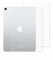brotect Pellicola Protettiva per Apple iPad Air 4 WiFi/WiFi Cellular 2020 (Posteriore) Protezione Schermo (2 Pezzi) [Trasparente, Anti-Impronte]