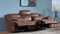 Elektrische Microfaser Relaxsofa Sofa Relaxsessel Fernsehsessel 3581ee-3-VF03