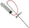 Gabel Ölstandsmesser Set 60ml für Motorrad Roller Mofa