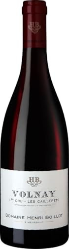 Domaine Tortochot Boillot Henri Volnay Caillerets 2016 (1 x 0.75 l)