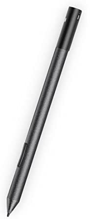 Stylet pour Dell Latitude 5285 5289 5290 5300 5310 7200 7210 7285 7389 9410 9510 xps 9365 9575 2-en-1 Tablette PN557W