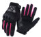 GEDASHU Gants de moto pour femme, gants de motocross, gants d'équitation pour vélo électrique, mitaines de course de moto