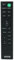 RMT-AH411U - Telecomando di ricambio per Sony Soundbar HTS100F HT-S100F HTSF150 HT-SF150