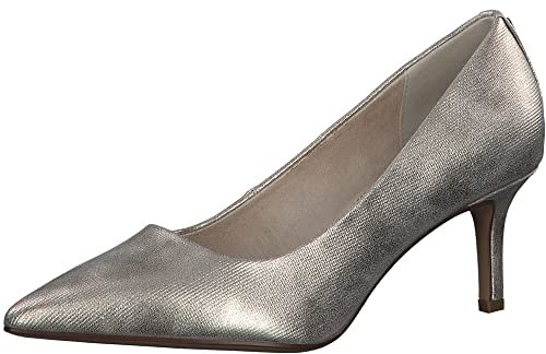 s.Oliver Damen Pumps 5-5-22414-20 444 Größe: 39 EU