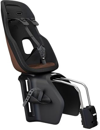 Thule Yepp Nexxt 2 Maxi FM Brown, One-Size