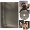 JIMIN OF BTS - [FACE] (Undefinable Face Ver.) Photo Book + CD + Photo Card A + Photo Card B + Post Card + Large Post Card + 2 Extra Photocards